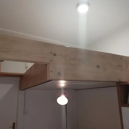 Duplex Liberte-grande Terrasse-clim-quartier Roquette