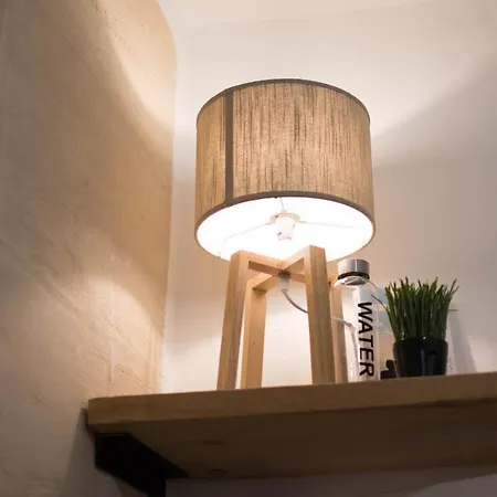 Duplex Liberte-grande Terrasse-clim-quartier Roquette